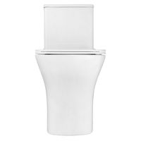 Товар: Унитаз моноблок с функцией биде Azario Lodi 350х665х750 напольный, безободковый, горизонтальный слив, сиденье дюропласт микролифт арт-AZ-8617B - фото 8 Унитаз моноблок с функцией биде Azario Lodi 350х665х750 напольный, безободковый, горизонтальный слив, сиденье дюропласт микролифт арт-AZ-8617B — фото 8, Напольные унитазы