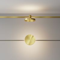 Трековый светильник Technical TR152-1-7W3K-BS — фото 4, Трековые светильники