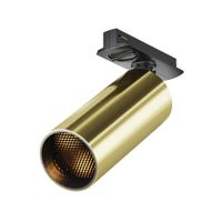 Товар: Трековый светильник Technical TR021-1-12W3K-W-BBS - фото 14 Трековый светильник Technical TR021-1-12W3K-W-BBS — фото 14, Трековые светильники