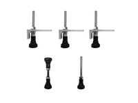 Комплект опор Гамма М 900 ФР-00016495 — фото 1, Комплектующие для душевого оборудования