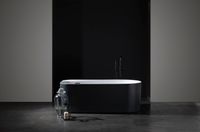 Акриловая ванна Allen Brau Priority 1 170x80 2.31001.20/AM — фото 4, Акриловые ванны