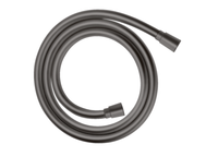 Товар: Шланг для душа, Hansgrohe, Isiflex, длина шланга, мм-1600, материал-пластик, стандарт подвода воды-1/2", цвет-шлифованный черный хром арт-28276340 - фото 1 Шланг для душа, Hansgrohe, Isiflex, длина шланга, мм-1600, материал-пластик, стандарт подвода воды-1/2", цвет-шлифованный черный хром арт-28276340 — фото 1, Душевые шланги