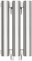 Товар: Отопительный радиатор Сунержа Кумир-0 300х190 3 секции Без покрытия арт-00-0340-3003 - фото 5 Отопительный радиатор Сунержа Кумир-0 300х190 3 секции Без покрытия арт-00-0340-3003 — фото 5, Радиаторы отопления