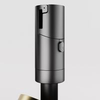 Трековый светильник Technical TR201-1-15W3K-M-BBS — фото 8, Трековые светильники