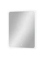 Зеркало Reflexion Blink RF6041BK — фото 4, Зеркала в ванную комнату