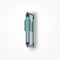 Настенный светильник (бра) Maytoni MOD308WL-L9BL3K — фото 2, Бра