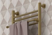 Товар: Полка прямая Полка Сунержа прямая / L 370 Золотой шёлк арт-32-2012-0370 - фото 1 Полка прямая Полка Сунержа прямая / L 370 Золотой шёлк арт-32-2012-0370 — фото 1, Полки для полотенец