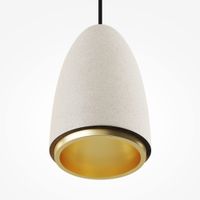 Подвесной светильник Maytoni арт-MOD430PL-01CM — фото 8, Подвесные светильники