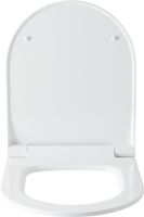 Товар: Крышка-сиденье для унитаза Allen Brau Priority 4.31004.20 белый глянец - фото 7 Крышка-сиденье для унитаза Allen Brau Priority 4.31004.20 белый глянец — фото 7, Сиденья для унитаза