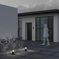 Ландшафтный светильник Outdoor O576FL-01B1 — фото 6, Уличное освещение