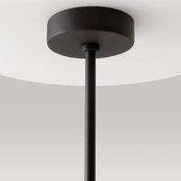 Подвесной светильник Maytoni арт-MOD360PL-08B — фото 7, Подвесные светильники