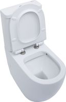 Товар: Чаша напольного унитаза Aquanet Rimless Cetus-C1 BL-102N-TPT - фото 9 Чаша напольного унитаза Aquanet Rimless Cetus-C1 BL-102N-TPT — фото 9, Напольные унитазы