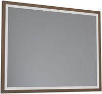 Зеркало Allen Brau Glority 90 дуб антик арт-1.35005.NW — фото 3, Зеркала в ванную комнату