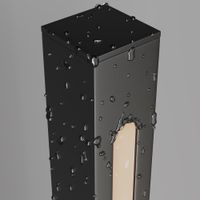 Ландшафтный светильник Outdoor O440FL-L24GF3K — фото 12, Уличное освещение