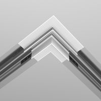 Товар: Комплектующие для встраиваемой трековой системы Technical TRACL034-42W-R - фото 2 Комплектующие для встраиваемой трековой системы Technical TRACL034-42W-R — фото 2, Комплектующие для освещения