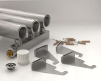 Товар: Отопительный радиатор Сунержа Кумир-0 EU50 левый 500х400 6 секций Сатин арт-071-0350-5006 - фото 3 Отопительный радиатор Сунержа Кумир-0 EU50 левый 500х400 6 секций Сатин арт-071-0350-5006 — фото 3, Радиаторы отопления