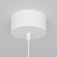 Товар: Подвесной светильник Technical P085PL-12W3K-W - фото 8 Подвесной светильник Technical P085PL-12W3K-W — фото 8, Подвесные светильники