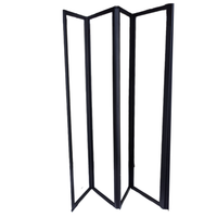 Шторка BOUNA-B для ванной Ceruttispa (130х140) — фото 2, Складные шторки для ванной