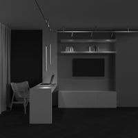 Трековый светильник Technical TR156-1-5W3K-PT — фото 7, Трековые светильники