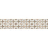 OS\A129\26000 декор Марракеш 1 матовый 6х28,5 (6шт) * OS\A129\26000 арт-OS\A129\26000 — фото 1, Декоративные элементы