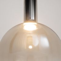 Подвесной светильник Maytoni MOD182PL-L6CG3K — фото 8, Подвесные светильники