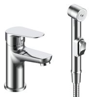 Смеситель для раковины ESKO арт-KZ27H — фото 1, Смесители для раковины