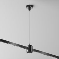 Товар: Комплектующие для систем освещения с токоведущими элементами Technical TRA157SW-IPC1-B - фото 5 Комплектующие для систем освещения с токоведущими элементами Technical TRA157SW-IPC1-B — фото 5, Комплектующие для освещения