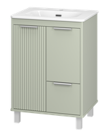 Товар: Тумба под раковину арт-RIS-06060-0842Я - фото 8 Тумба под раковину арт-RIS-06060-0842Я — фото 8, Тумбы под раковину