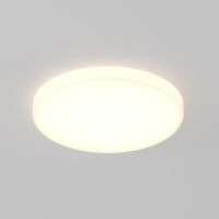 Встраиваемый светильник Technical DL067-GX53-W — фото 2, Точечные светильники