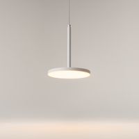 Подвесной светильник Technical P076PL-L12W3K-W — фото 9, Подвесные светильники