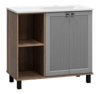 Товар: Тумба под раковину арт-LUM-06090-0842ЯP - фото 5 Тумба под раковину арт-LUM-06090-0842ЯP — фото 5, Тумбы под раковину