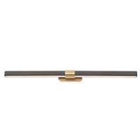 Бра арт-PRADA AP16W BLACK — фото 4, Бра