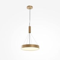 Потолочный светильник Technical C032CL-45W3K-RD-MG — фото 12, Подвесные светильники