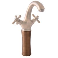 Товар: Подставка-удлинитель для смесителя Morava retro MK 28.5SM, MD0789-15SM - фото 2 Подставка-удлинитель для смесителя Morava retro MK 28.5SM, MD0789-15SM — фото 2, Комплектующие