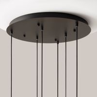 Товар: Подвесной светильник Maytoni MOD414PL-06B - фото 9 Подвесной светильник Maytoni MOD414PL-06B — фото 9, Подвесные светильники