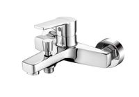 ЛУГАНО смеситель для ванны арт-AQ1740CR — фото 2, Смеситель для ванны