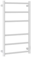 Полотенцесушитель электрический Стилье Формат 27 800х500 правый Белый арт-12528-8050 — фото 5, Электрические полотенцесушители