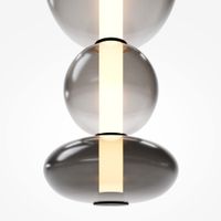 Подвесной светильник Maytoni MOD307PL-L24B3K — фото 8, Подвесные светильники