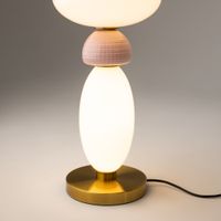 Настольный светильник Maytoni арт-MOD297TL-L24BS3K — фото 4, Настольные лампы