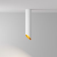 Товар: Потолочный светильник Technical C044CL-01-30GU10-W - фото 3 Потолочный светильник Technical C044CL-01-30GU10-W — фото 3, Подвесные светильники