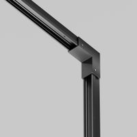 Комплектующие для профиля Outdoor арт-O-TR001-OC — фото 3, Комплектующие для освещения