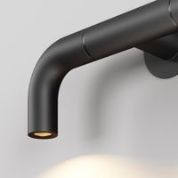 Настенный светильник (бра) Outdoor O477WL-L4GF3K — фото 8, Уличное освещение