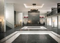 Плитка Marvel Calacatta Extra 75x150 Lappato (1,125 кв.м.) арт-AMSF — фото 3, Керамическая плитка