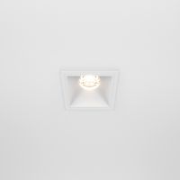 Товар: Встраиваемый светильник Technical DL043-01-10W3K-SQ-W - фото 16 Встраиваемый светильник Technical DL043-01-10W3K-SQ-W — фото 16, Точечные светильники