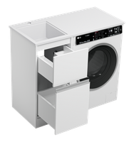 Тумба под раковину арт-П-Инг01040-012Я — фото 4, Тумбы под раковину