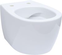 Товар: Унитаз Allen Brau Fantasy 4.11004.20 подвесной Белый без сиденья - фото 11 Унитаз Allen Brau Fantasy 4.11004.20 подвесной Белый без сиденья — фото 11, Подвесные унитазы