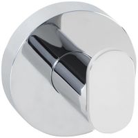 Одинарный крючок для одежды OBLA арт-165106062 — фото 1, Крючки для полотенец