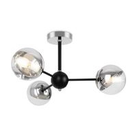 Люстра Freya арт-FR5271PL-03B — фото 1, Люстры