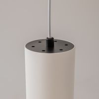 Подвесной светильник Technical арт-P100PL-20W3K-W — фото 3, Подвесные светильники