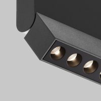 Потолочный светильник Technical арт-C136CL-12W4K-B — фото 2, Подвесные светильники